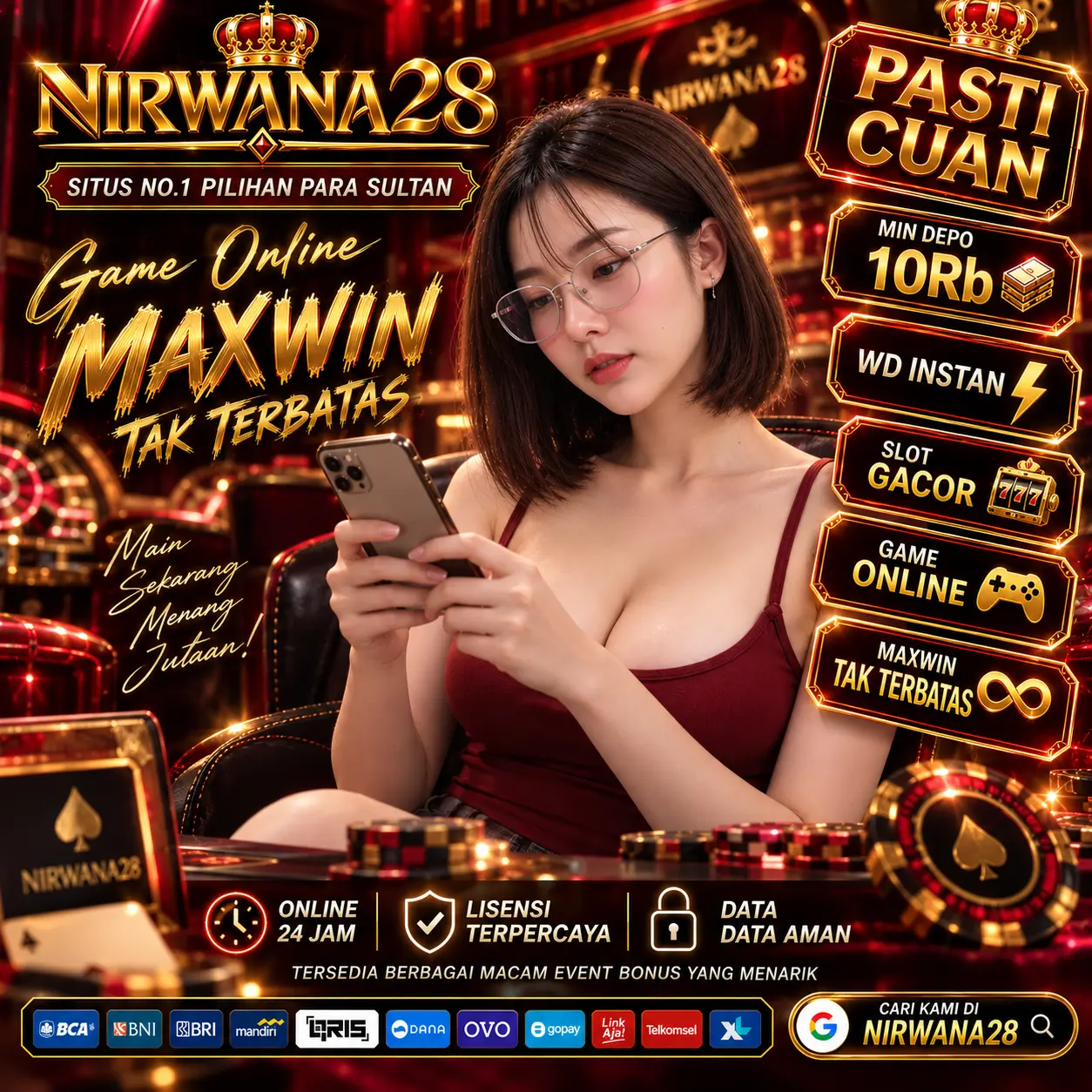 NIRWANA28